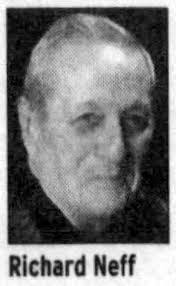 Joseph Neff's Instagram, Twitter & Facebook