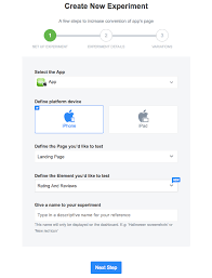 You have five paintable elements, and an option to change font size of the title and reviews text. App Store Reviews Here S How To Get And Manage Them