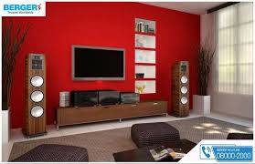 Welcome To Berger Paints Pakistan Limited Trusted Worldwide Living Room Red Living Room Color Schemes Living Room Color
