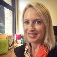 I'm so excited to announce in August I'll be jetting off to London