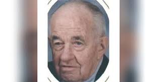 John E. Lukens Obituary