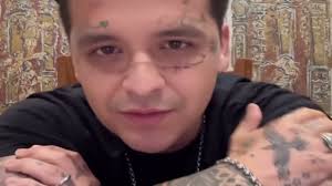 Christian Nodal niega infidelidad a Cazzu por Ángela Aguilar