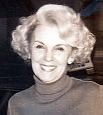Sophie Bertolini Cherol (1922-2014)