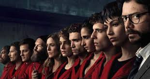 Share this & earn $10. Money Heist 10 Crazy Fan Theories That Just Might Be True