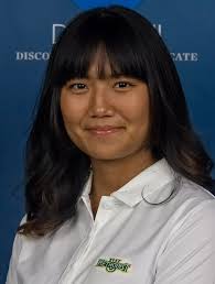 2024-25 Women's Golf Roster