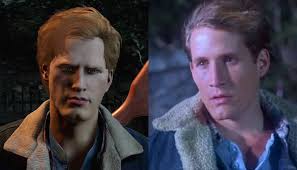 Movie References of Friday the 13th the Game: Counselors