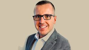 Alex Gilpin, Monster Notebook Ar-Ge Direktörü Oldu