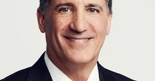 Verizon comms chief Jim Gerace to retire