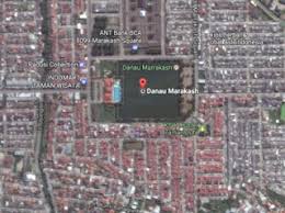 Maybe you would like to learn more about one of these? Daya Tarik Obyek Wisata Danau Marakas Di Babelan Bekasi Jawa Barat Ihategreenjello