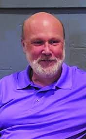 Robert D. “Rick” Heckathorn Jr.