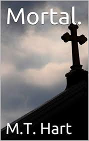 ''handbook for mortals will soon become the new paranormal craze. Mortal The Mortal Series Book 1 Kindle Edition By Hart M T Literature Fiction Kindle Ebooks Amazon Com