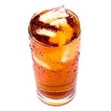 Es Teh Manis Teh Manis Makanan Dan Minuman Makanan
