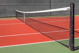 Resurfacing is substantially cheaper, typically coming in. How To Build Your Own Diy Tennis Court Construction Cost Info