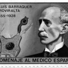 PDF) The human side of Dr Luis Barraquer Roviralta: a historical overview  (1855-1928)