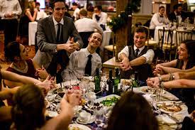 Magician London - Book a Table Magician - Business Events | Weddings |  Parties