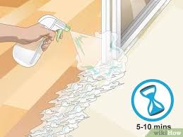 Learn the best way to clean and lubricate a milgard sliding patio door. 3 Ways To Clean Sliding Glass Door Tracks Wikihow