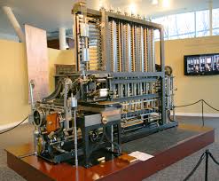 A mathematician, philosopher, inventor and mechanical engineer, babbage originated the concept of a digital programmable computer. Socio Technical System Design The Encyclopedia Of Human Computer Interaction 2nd Ed