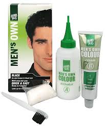Just for men touch of gray hair dye. Henna Plus Men Own Hair Colouring Power Shot Zur Graukaschierung Fur Manner Makeupstore De