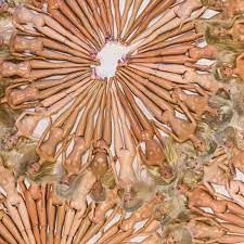 Изучайте релизы chris jordan на discogs. Barbie Dolls By Chris Jordan Rossana Orlandi