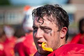 Leavitt's Noah Carpenter leads West to 49-18 win in Lobster Bowl