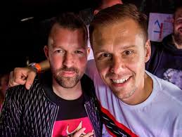 See more of armin van buuren on facebook. Armin Van Buuren Joins Forces With Brennan Heart On First Single Of 2020 All On Me