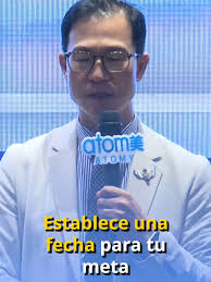 Planifica tu futuro y alcanza tus metas