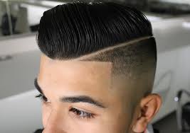 It is important to have a hairstyle that compliments your attire. Fade Haircut 2021 12 High Fade Haircuts For Smart Men