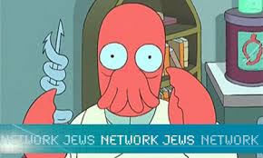 Network Jews: Dr. John Zoidberg, the Klutzy Jewish Crustacean on 'Futurama'  - Jewcy