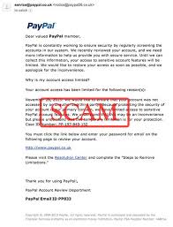 We did not find results for: How To Restore Limited Paypal Account How To Withdraw Money From Limited Paypal Account