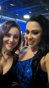 We are the Inland Empire, we are a community of professionals and friends. 