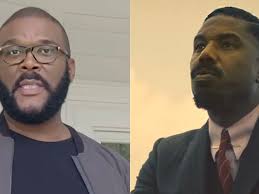 Tyler Perry Reveals The Role He Played In Ryan Coogler's Major Sinners Deal 
