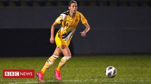 Tottenham sign matildas alanna kennedy and canadian international shelina zadorsky on loan from orlando pride (wnewsbreak.com). Matildas Replica Kit Unavailable In Female Sizes Bbc News