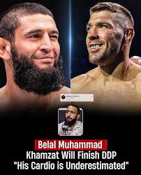 DDP vs Israel Adesanya Fight Predictions and Opinions