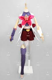 Поръчка хаха Magic Girl Skin cos Jinx cosplay костюм Хелоуин костюми за  възрастни > Отстъпки ~ IzhodCena.news