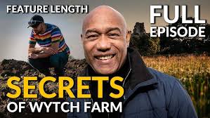 Day 3: Digging for Disney