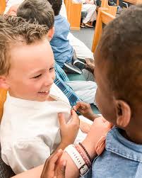 May catch up!• May 6th 2023-My sweet Lincoln made the decision to be  baptized and confirmed a member of The Church Of Jesus Christ Of Latter-Day  Saints. He has a heart of