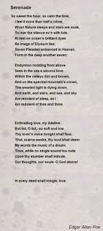 Pin By Emonerd On Poe Poetry Feelings Image Heaven