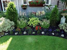 Planting beds, driveways, walkways, privacy, and types of plants to use are just a few. 2 Excellent Front Yard Landscape Ideas Decorifusta