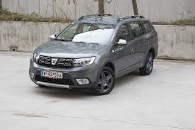 Read the definitive dacia logan mcv estate 2021 review from the expert what car? Der Dacia Logan Mcv Dci 90 S S Stepway Im Test Autofilou