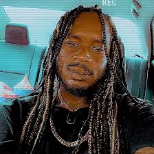 David Trent Michael Redding Jr.