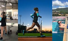 5 Tips to Starting a New Sport: Devan Wiebe Tackles the Modern Pentath