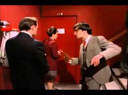 32 Short Films About Glenn Gould 09 The La Concert Youtube