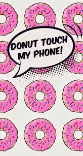 Wallpaper for girls phone dont touch my phone. 100 Don T Touch My Phone Hd Wallpapers Free Ideas In 2021 Dont Touch Touch Me Dont Touch My Phone Wallpapers