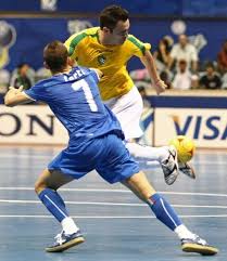 Futsal legend falcao believes barcelona and brazil superstar neymar's progression into one of the world's best players has. Falcao Skills Futsal Buscar Con Google Falcao Reus Fotos
