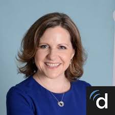 Dr. Maura K. Cosetti, MD