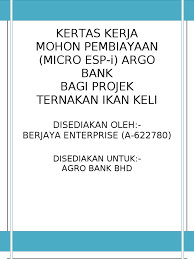 Dari sekian banyak cara yang dapat anda pilih dalam ternak lele menggunakan kolam tanah ini adalah yang paling mudah dan sederhana khususny. Final Rp Ikan Keli