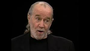 George Carlin's Private Letters