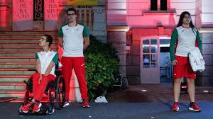 Os paratletas portugueses competiram em todos os jogos paralímpicos de verão desde que o país se estreou na prova nos jogos paralímpicos de verão de 1972 à exceção de 1976 e 1980. Paralimpicos A Lista De 32 Portugueses Para Toquio2020 Maisfutebol