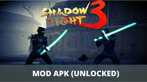Unlimited money and offline mode. Shadow Fight 3 Mod Apk Get Unlimited Money Gems