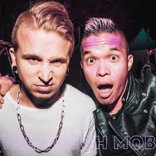 Tickets are flying for Ivy Lab and The Glitch Mob at the OKC Farmers Market  💨 Grab yours -> https://bit.ly/3KCIbH6